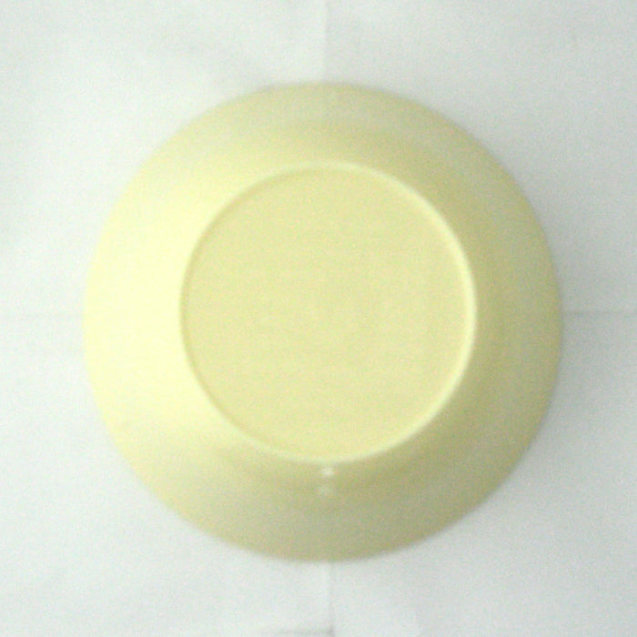 Nagao Ivory Rice Bowl 12cm 380ml Unbreakable Dishwasher Microwave Safe-Kiichin - The #1 Place for Japanese Goods in Your Hand!