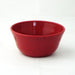 Nagao Unbreakable 12Cm Red Rice Bowl 380Ml Dishwasher Microwave Safe-Kiichin - The #1 Place for Japanese Goods in Your Hand!