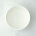 Nagao Unbreakable Rice Bowl 12cm 380ml White Dishwasher Microwave Safe Japan-Kiichin - The #1 Place for Japanese Goods in Your Hand!