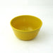 Nagao Unbreakable 12Cm Rice Bowl 380Ml Yellow Dishwasher & Microwave Safe-Kiichin - The #1 Place for Japanese Goods in Your Hand!