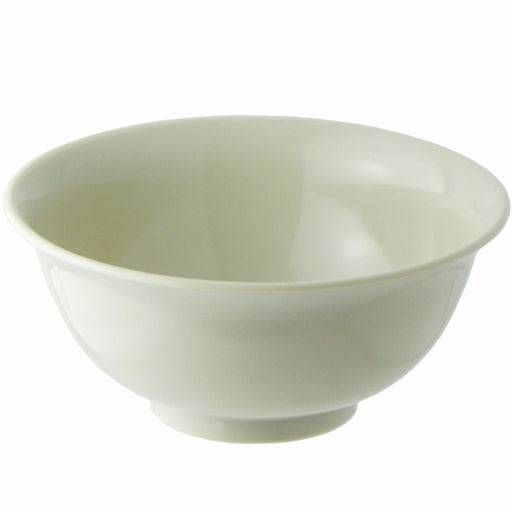 Nagao Unbreakable Rice Bowl 15.7cm 700ml Grey Dishwasher/Microwave Safe-Kiichin - The #1 Place for Japanese Goods in Your Hand!