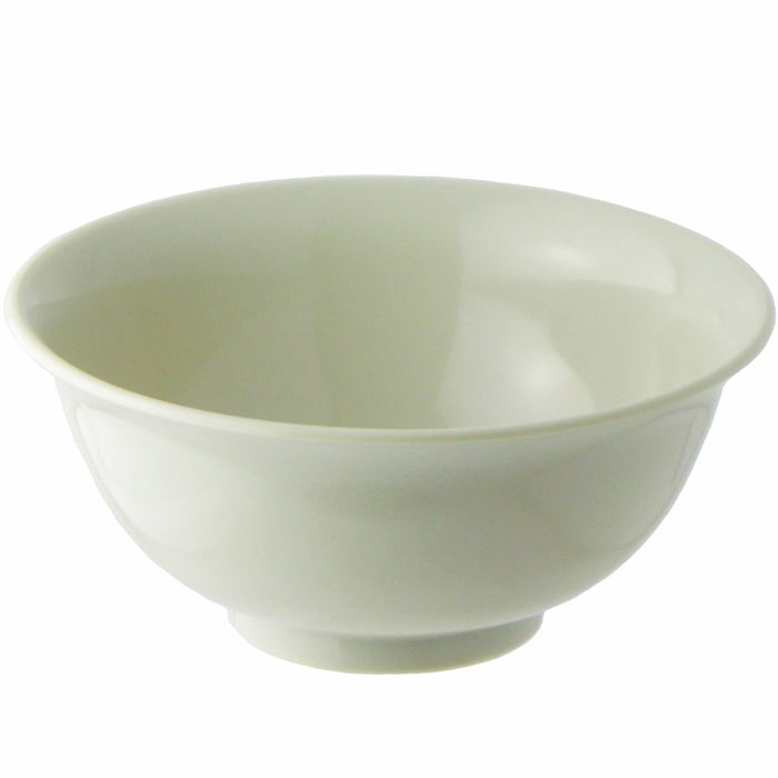 Nagao Unbreakable Rice Bowl 15.7cm 700ml Grey Dishwasher/Microwave Safe-Kiichin - The #1 Place for Japanese Goods in Your Hand!