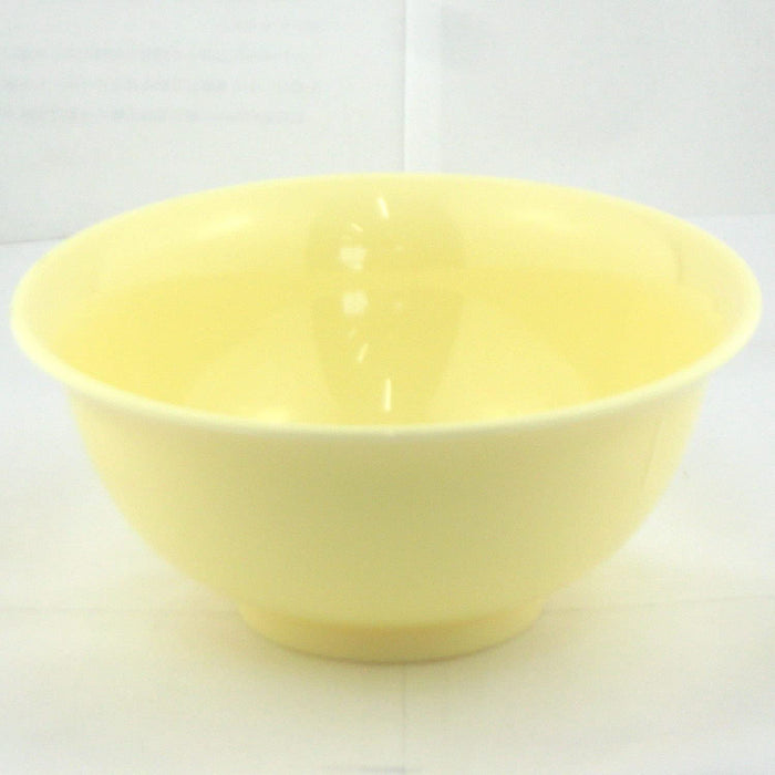 Nagao Unbreakable Rice Bowl 15.7Cm 700Ml Ivory Dishwasher Microwave Safe-Kiichin - The #1 Place for Japanese Goods in Your Hand!