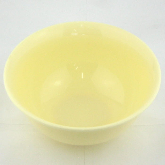 Nagao Unbreakable Rice Bowl 15.7Cm 700Ml Ivory Dishwasher Microwave Safe-Kiichin - The #1 Place for Japanese Goods in Your Hand!