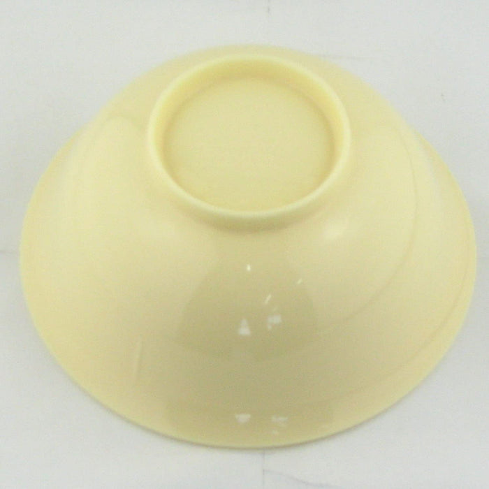 Nagao Unbreakable Rice Bowl 15.7Cm 700Ml Ivory Dishwasher Microwave Safe-Kiichin - The #1 Place for Japanese Goods in Your Hand!