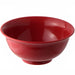 Nagao Unbreakable 15.7Cm 700Ml Red Rice Bowl Dishwasher Microwave Safe-Kiichin - The #1 Place for Japanese Goods in Your Hand!