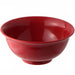 Nagao Unbreakable 15.7Cm 700Ml Red Rice Bowl Dishwasher Microwave Safe-Kiichin - The #1 Place for Japanese Goods in Your Hand!