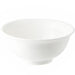Nagao Unbreakable Light Rice Bowl 15.7cm 700ml White Dishwasher Safe-Kiichin - The #1 Place for Japanese Goods in Your Hand!