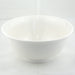 Nagao Unbreakable Light Rice Bowl 15.7cm 700ml White Dishwasher Safe-Kiichin - The #1 Place for Japanese Goods in Your Hand!