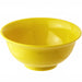 Nagao 15.7Cm 700Ml Unbreakable Yellow Rice Bowl Dishwasher Microwave Safe-Kiichin - The #1 Place for Japanese Goods in Your Hand!