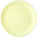 Nagao Unbreakable Ivory Side Plate 16cm Dishwasher Microwave Safe Japan-Kiichin - The #1 Place for Japanese Goods in Your Hand!