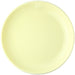 Nagao Unbreakable Ivory Side Plate 16cm Dishwasher Microwave Safe Japan-Kiichin - The #1 Place for Japanese Goods in Your Hand!