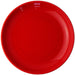 Nagao Unbreakable Small Red Side Plate 16cm Dishwasher Microwave Safe-Kiichin - The #1 Place for Japanese Goods in Your Hand!