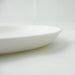 Nagao Unbreakable Small White Side Plate 16cm Dishwasher Microwave Safe-Kiichin - The #1 Place for Japanese Goods in Your Hand!