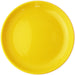Nagao Unbreakable Small Light Yellow Side Plate 16cm Dishwasher Safe Japan-Kiichin - The #1 Place for Japanese Goods in Your Hand!
