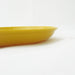 Nagao Unbreakable Small Light Yellow Side Plate 16cm Dishwasher Safe Japan-Kiichin - The #1 Place for Japanese Goods in Your Hand!