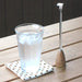 Nagao Waiwai Kitchen Muddler Stainless Steel Wood Japan Wy-14-Kiichin - The #1 Place for Japanese Goods in Your Hand!