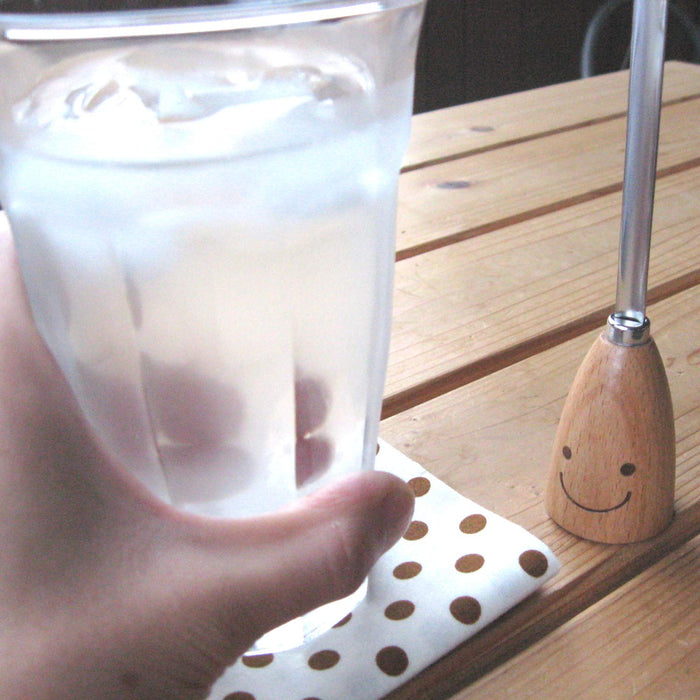 Nagao Waiwai Kitchen Muddler Stainless Steel Wood Japan Wy-14-Kiichin - The #1 Place for Japanese Goods in Your Hand!