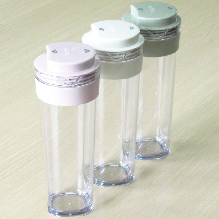 Nagao 1.1L Green Heat Resistant Water Bottle for Boiling Water Japan Made-Kiichin - The #1 Place for Japanese Goods in Your Hand!