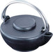 Iwachu Nambu Ironware Small Teapot 12922 Gourmet Series-Kiichin - The #1 Place for Japanese Goods in Your Hand!