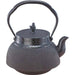 Iwachu Nambu Ironware Teapot Koshiki Arare 18 Type Model 11041-Kiichin - The #1 Place for Japanese Goods in Your Hand!