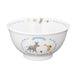 Narumi Bremen Kids Rice Bowl Reinforced Heat-Resistant Porcelain 7980-3321-Kiichin - The #1 Place for Japanese Goods in Your Hand!