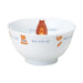 Narumi Children's Rice Bowl 240cc 10.5cm Baby Shower Gift Made in Japan-Kiichin - The #1 Place for Japanese Goods in Your Hand!