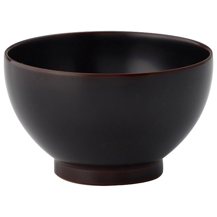 Narumi Kids Crown Black Bowl 220cc - Made in Japan Baby Gift-Kiichin - The #1 Place for Japanese Goods in Your Hand!
