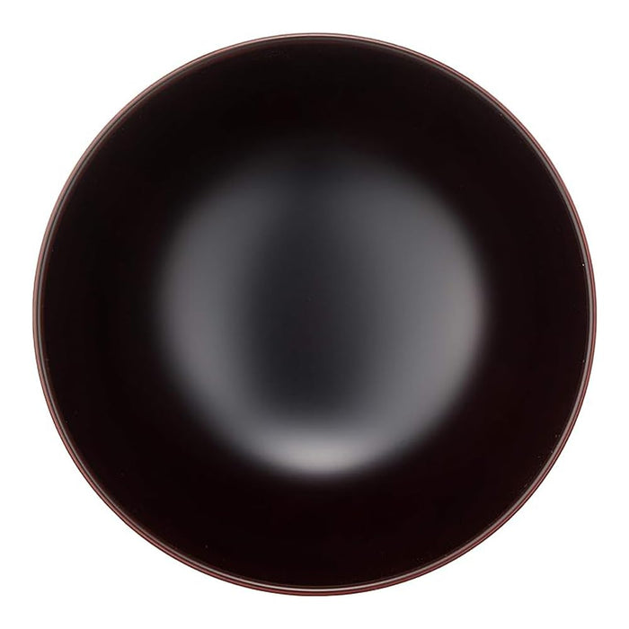 Narumi Kids Crown Black Bowl 220cc - Made in Japan Baby Gift-Kiichin - The #1 Place for Japanese Goods in Your Hand!