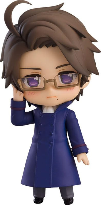 Orange Rouge Nendoroid Japan Anime Hetalia World Stars Austria