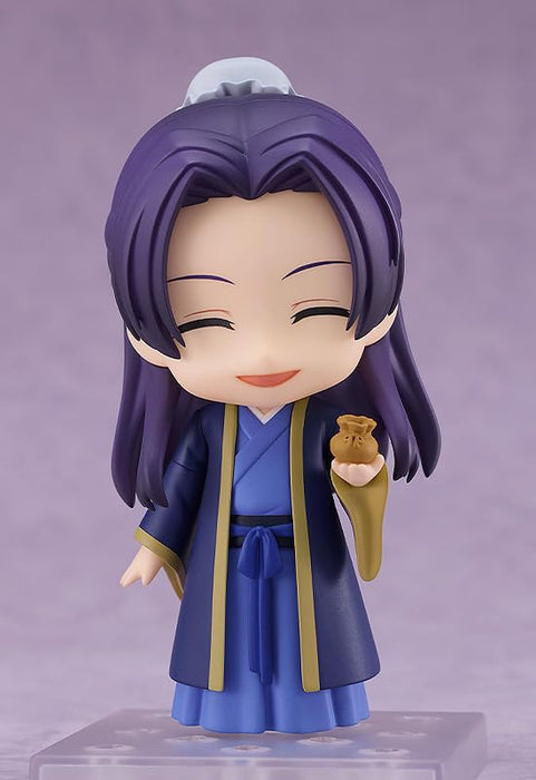 Good Smile Company Nendoroid Jinshi 非比例手辦