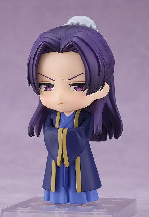 Good Smile Company Nendoroid Jinshi 非比例手辦