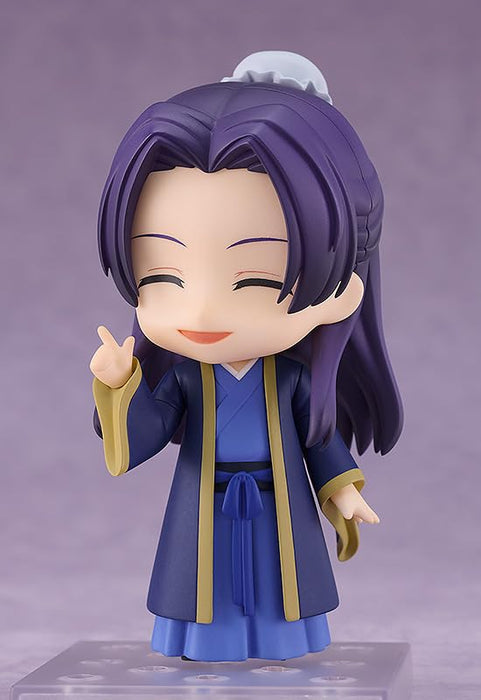 Good Smile Company 粘土人 Jinshi 无比例模型