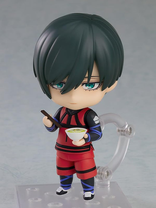 Orange Rouge Nendoroid Blue Rock Rin Itoshi