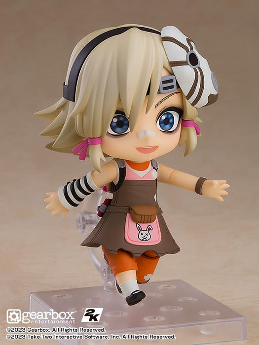 Nendoroid Good Smile Co. 無主之地 Tiny Tina 人偶