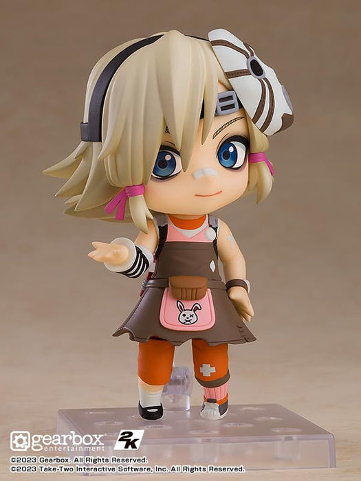 Nendoroid Good Smile Co. 無主之地 Tiny Tina 人偶