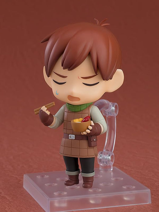 Good Smile Company Nendoroid Dungeon Meal Chill Chuck 可動人偶 非比例塗裝塑料