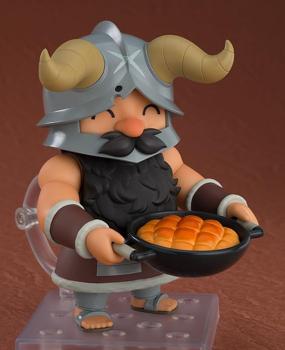 Good Smile Company Nendoroid Dungeon Meal Senshi Movable Painted Figure