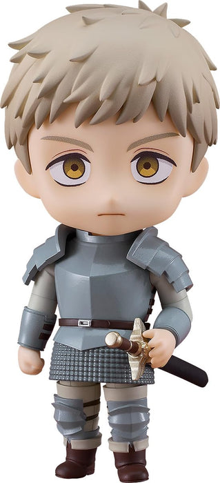 Good Smile Company Nendoroid Raios Movable Figure from Dungeon Rice Non-Scale Painted Plastic