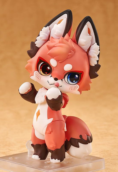 Nendoroid Good Smile Arts 上海 Fluffy Land River 手办