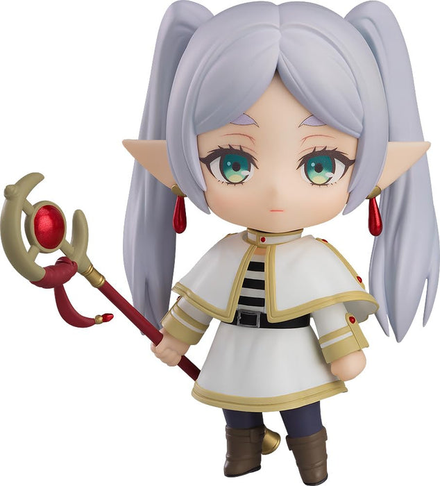 Good Smile Company Nendoroid Freelen 非比例人偶