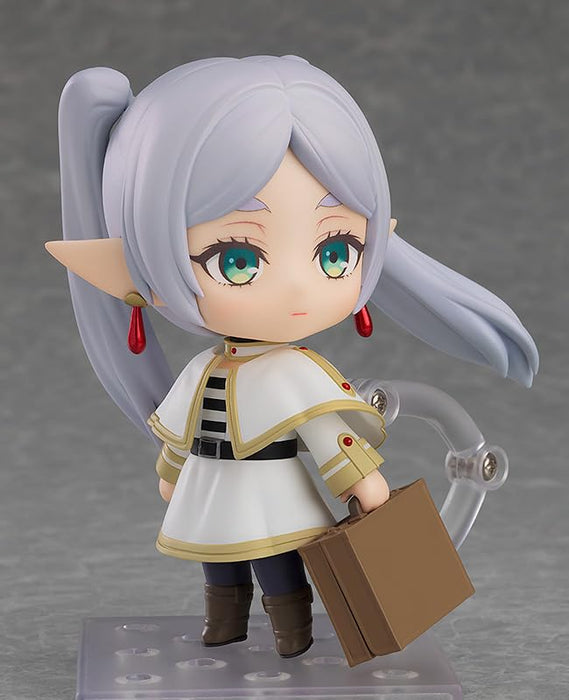 Good Smile Company Nendoroid Freelen 非比例人偶