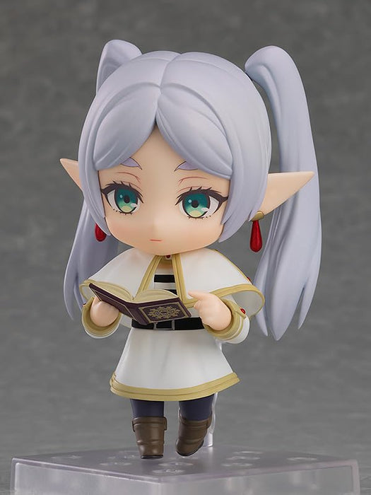 Good Smile Company Nendoroid Freelen Non-Scale Figure