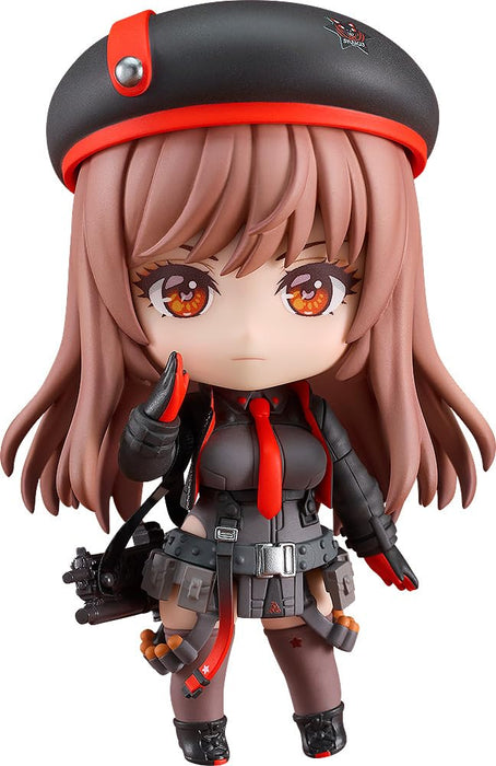 Nendoroid Good Smile Co. 勝利女神 Nikke Lapi 手辦