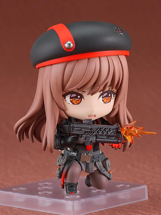 Nendoroid Good Smile Co. 勝利女神 Nikke Lapi 手辦