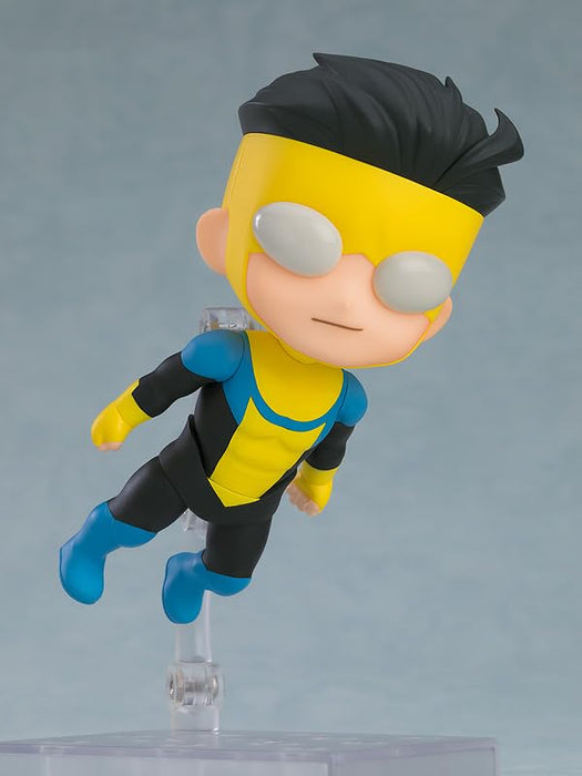 Nendoroid Good Smile Co. Invincible Hero Figure