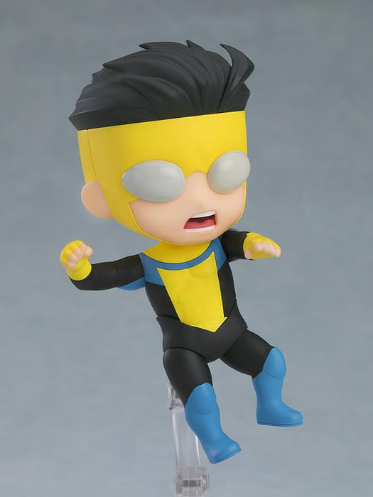 Nendoroid Good Smile Co. Invincible Hero Figure