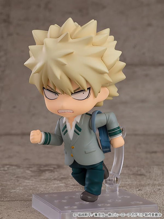 Nendoroid My Hero Academia Katsuki Bakugo Uniform Ver. GSC