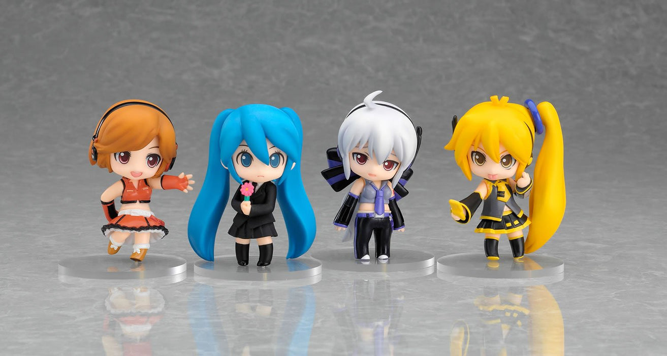 Good Smile Company Nendoroid Petit Vocaloid 系列 01 收藏盒