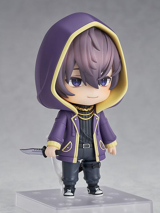 Good Smile Arts Shanghai Nendoroid Shoto Japan Non-Scale Action Figure